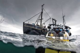 Caters to all divers.