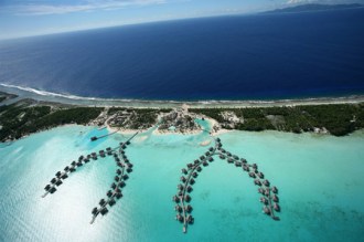 Intercontinental Bora Bora Resort and Thalasso Spa