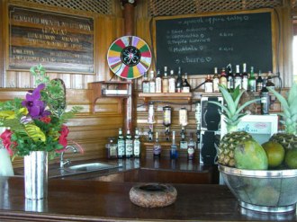 Bar.