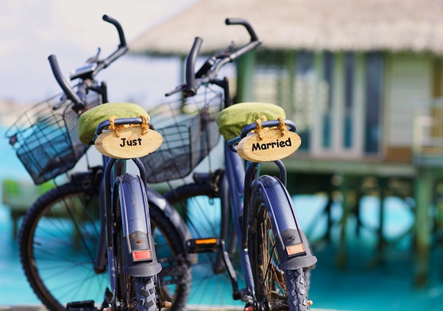 Six Senses Laamu – Maldives