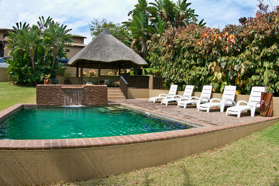 ScubaAddicts Lodge and Dive Center