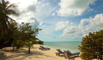 Relax and soak in the sun.