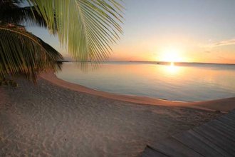 Find your own piece of paradise.