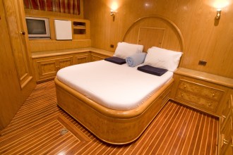 Blue Fin King Suite.