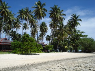 Nunakan Island Resort