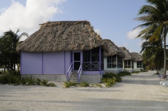 Cabanas.