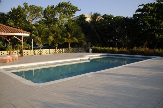 Swimming Pool.