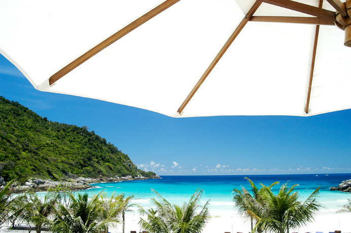 The Racha – Thailand