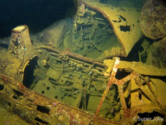 Fujikawa Zero Fighter 