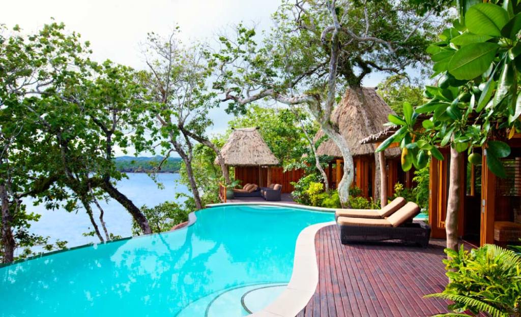 Namale Fiji’s # 1Resort & Spa