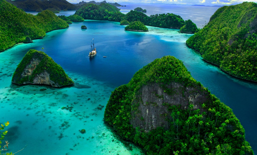 Mutiara Laut Liveaboard –&nbsp;Indonesia