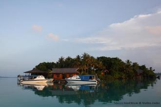 Nabucco Dive Center.