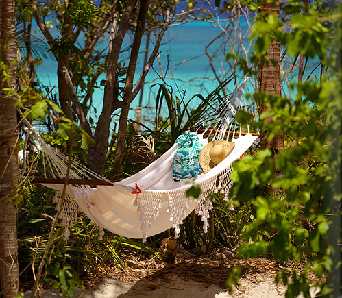 Amanpulo – Pamalican Island