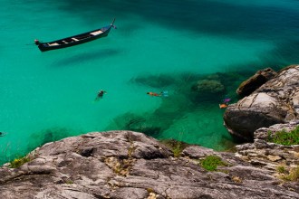 Snorkeling Trips also available.