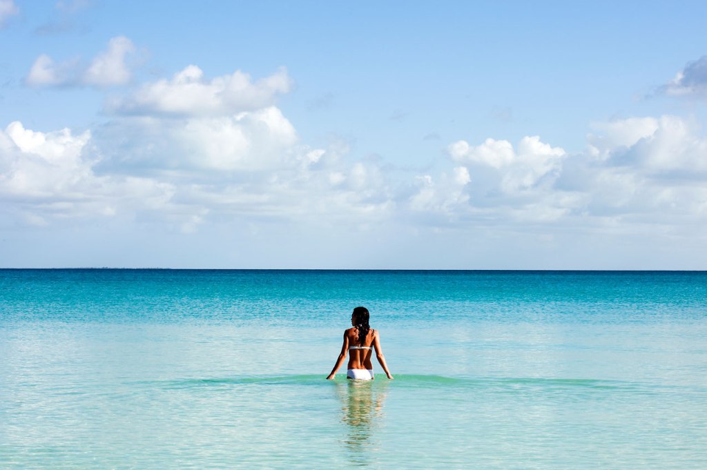 Vamizi Island – Mozambique