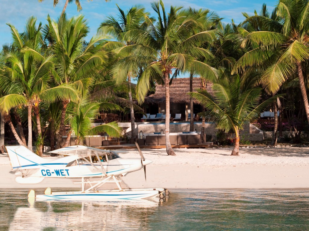 Tiamo Resort – Bahamas