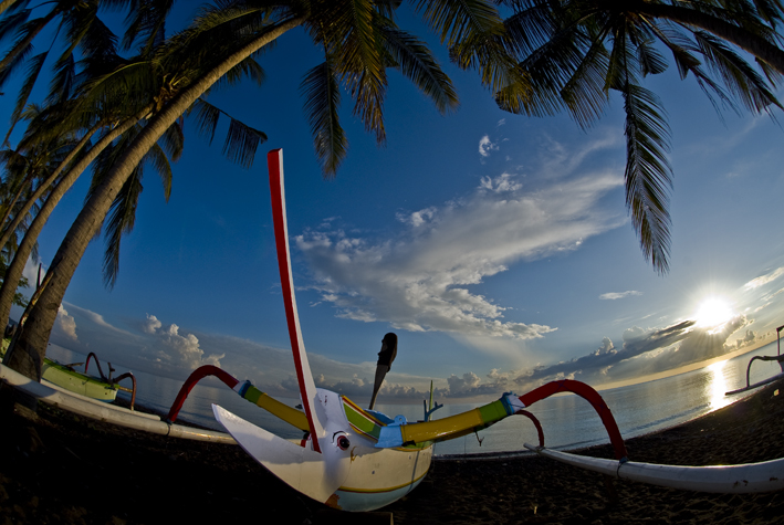 Scuba Seraya Resort – Bali