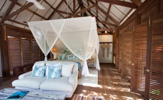 Kapilia Private Villa.