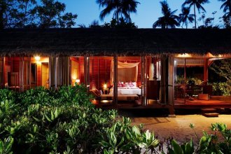 Zeavola Beach Front Suite.