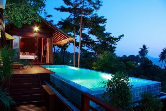 Zeavola Pool Villa Suite.