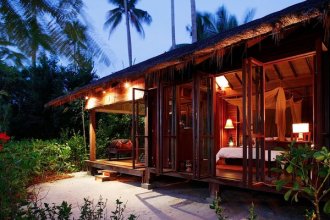 Zeavola Village Suite.