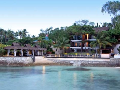 Abaca Boutique Resort +&nbsp;Restaurant