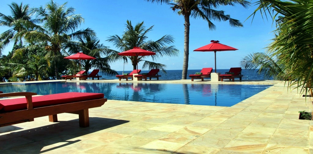 Bali Dive Resort & Spa