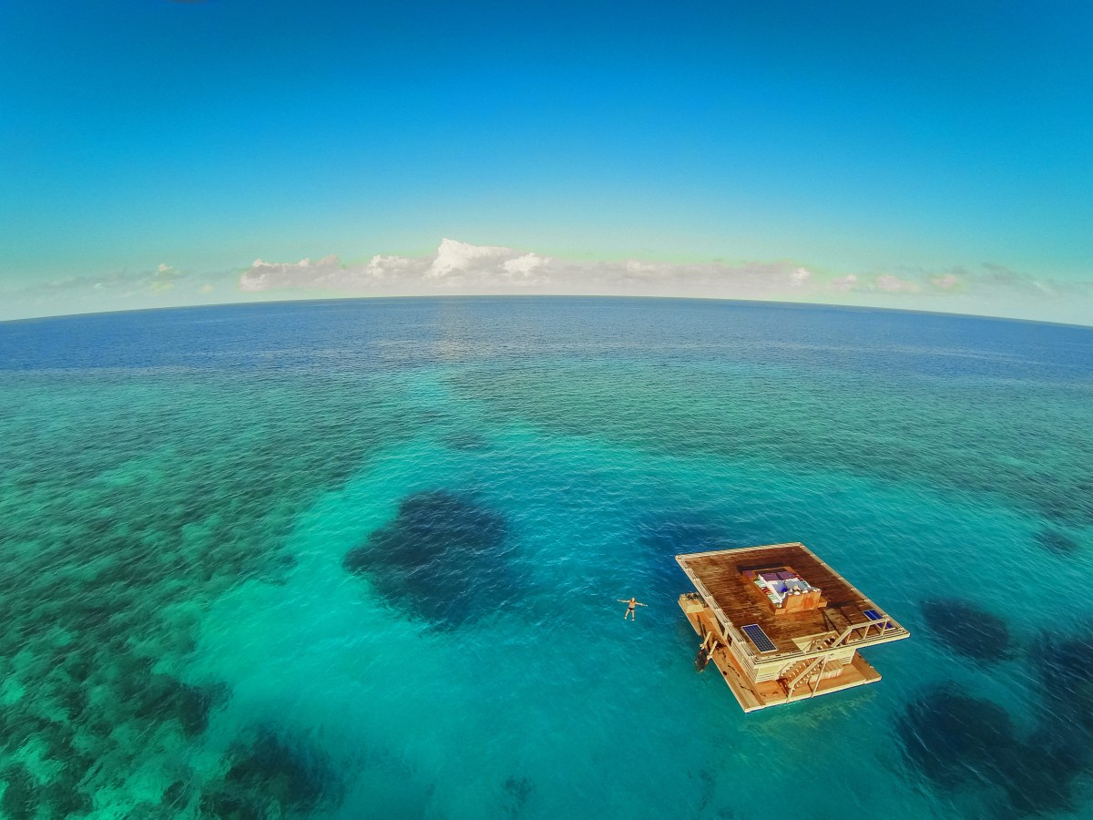 The Manta Resort – Pemba&nbsp;Island
