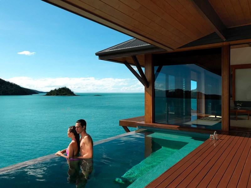 qualia – Hamilton Island