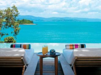 Day Beds With A View.