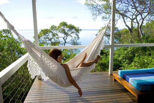 Lizard Island – Great Barrier Reef