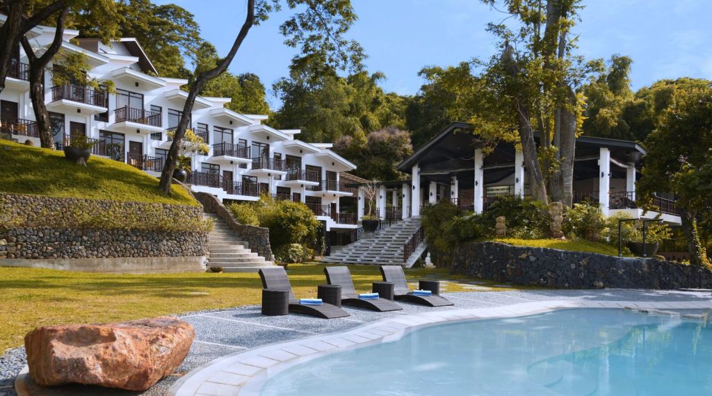 Aiyana Beach & Dive Resort – Anilao Philippines