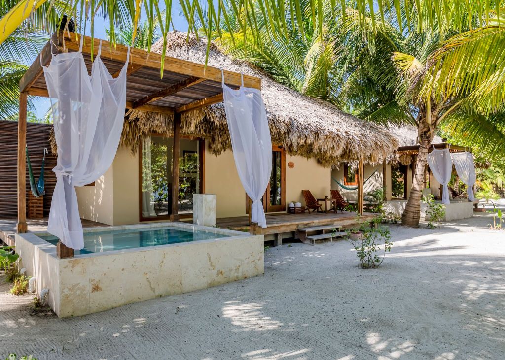 El Secreto boutique hotel