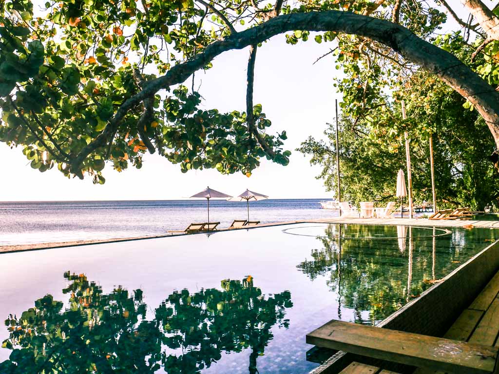 Ibagari Boutique Hotel