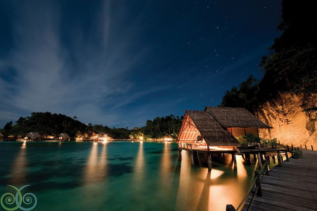 Discover Misool: A Private Island Resort in Raja Ampat